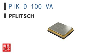 PIK D 100 VA
