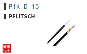 PIK D 15