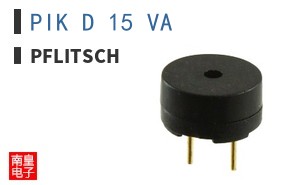 PIK D 15 VA