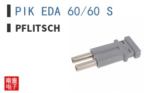 PIK EDA 60/60 S