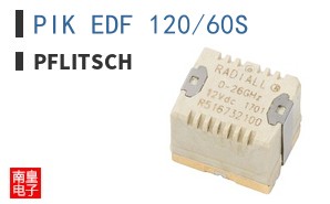 PIK EDF 120/60S