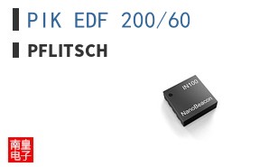 PIK EDF 200/60