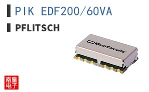 PIK EDF200/60VA