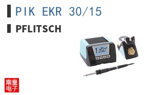 PIK EKR 30/15