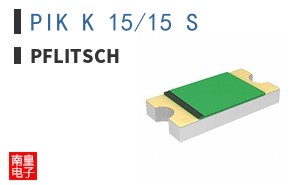 PIK K 15/15 S