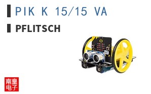 PIK K 15/15 VA