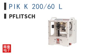 PIK K 200/60 L