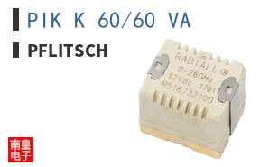 PIK K 60/60 VA