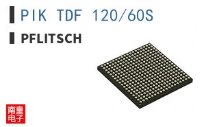 PIK TDF 120/60S