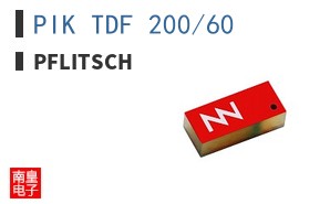 PIK TDF 200/60