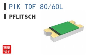 PIK TDF 80/60L