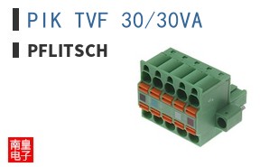 PIK TVF 30/30VA