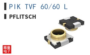 PIK TVF 60/60 L