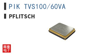PIK TVS100/60VA