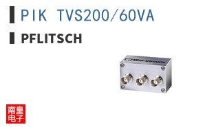 PIK TVS200/60VA