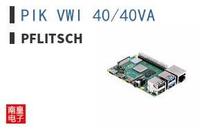 PIK VWI 40/40VA