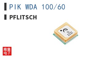 PIK WDA 100/60