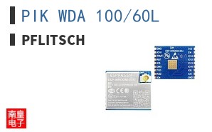 PIK WDA 100/60L