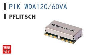 PIK WDA120/60VA
