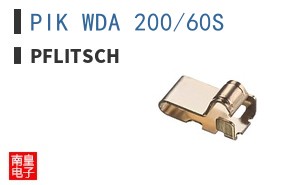 PIK WDA 200/60S