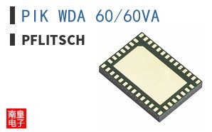 PIK WDA 60/60VA