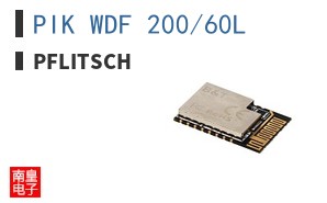 PIK WDF 200/60L