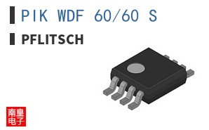 PIK WDF 60/60 S