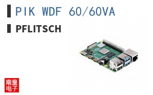 PIK WDF 60/60VA