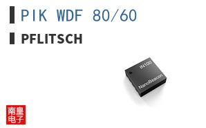 PIK WDF 80/60
