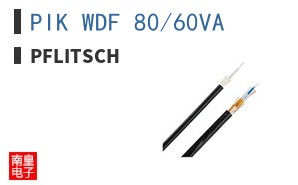 PIK WDF 80/60VA