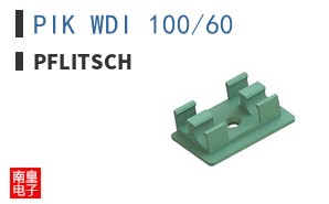 PIK WDI 100/60