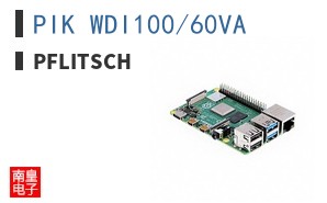 PIK WDI100/60VA