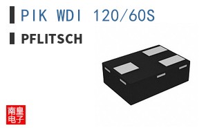 PIK WDI 120/60S