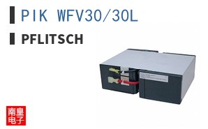 PIK WFV30/30L