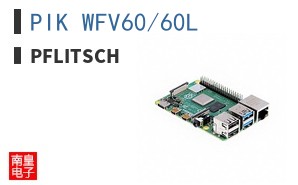 PIK WFV60/60L