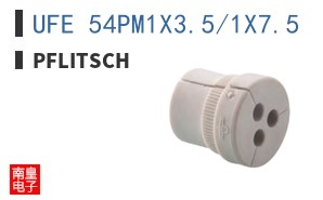 UFE 54PM1X3.5/1X7.5