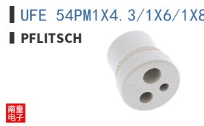 UFE 54PM1X4.3/1X6/1X8