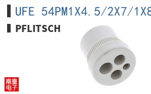 UFE 54PM1X4.5/2X7/1X8