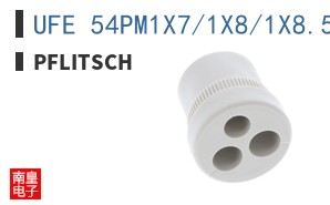 UFE 54PM1X7/1X8/1X8.5