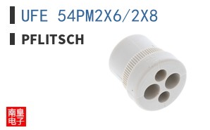 UFE 54PM2X6/2X8