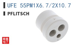 UFE 55PM1X6.7/2X10.7