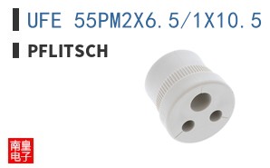 UFE 55PM2X6.5/1X10.5