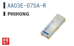 AA03E-075A-R