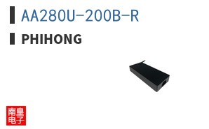 AA280U-200B-R