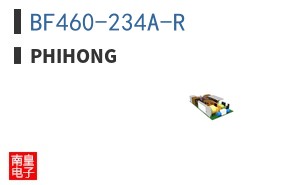 BF460-234A-R