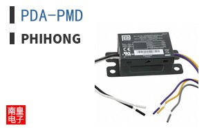 PDA-PMD