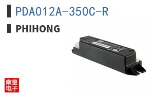 PDA012A-350C-R