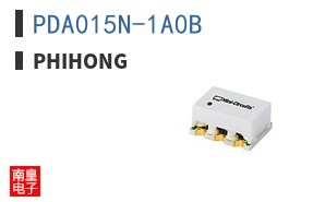 PDA015N-1A0B