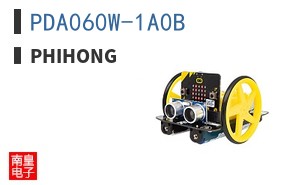 PDA060W-1A0B