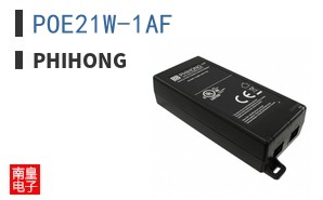 POE21W-1AF